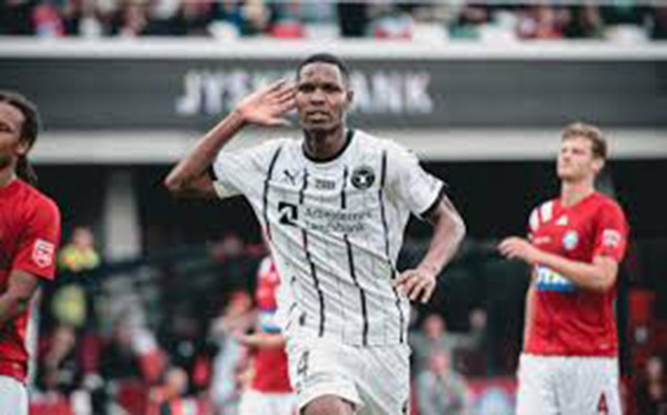 Cible : L’Eintracht Francfort se positionne pour Ousmane Diao