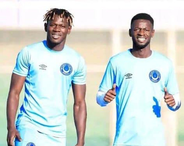 Caf – Ligue des Champions : Six Sénégalais qualifiés pour la phase de groupes