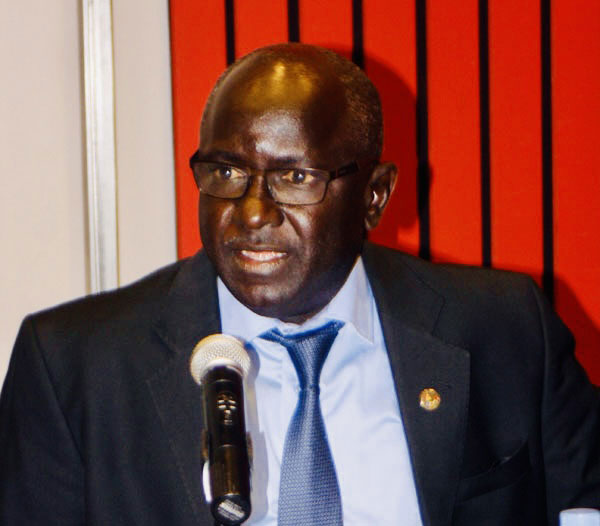 Position – Report du démarrage de la saison de foot : Souleymane Boun Daouda Diop tacle la Ligue Pro et la Fsf
