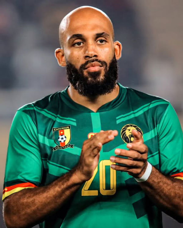 Bo africain -Les grands oubliés de l’édition 2025 : Mbeumo, Marmoush, Amoura…