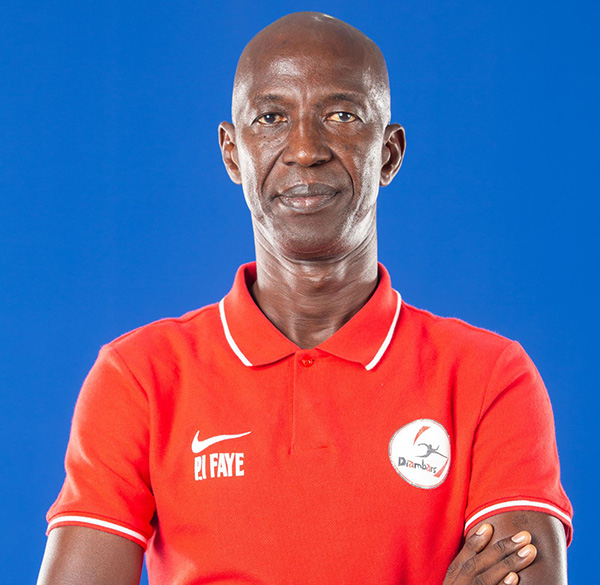Projecteur – Sélectionneur des Lionceaux U17, en route pour le Mondial : Pape Ibrahima Faye, le bâtisseur silencieux du football sénégalais