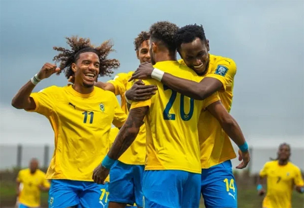 Gabon – Après leur grogne suite à la qualification à la Can : Une prime de 15 millions pour chaque Panthère