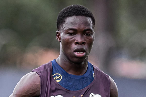 Brésil – Un Ivoirien recruté, un Malien testé… : Santos se lance à la conquête des jeunes talents africains
