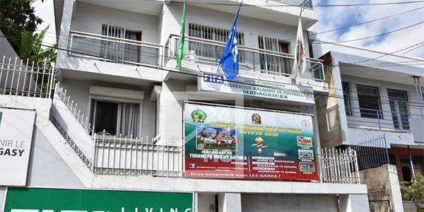 Chan 2024 : Les primes des «Barea» amputées, la Fédération s’explique