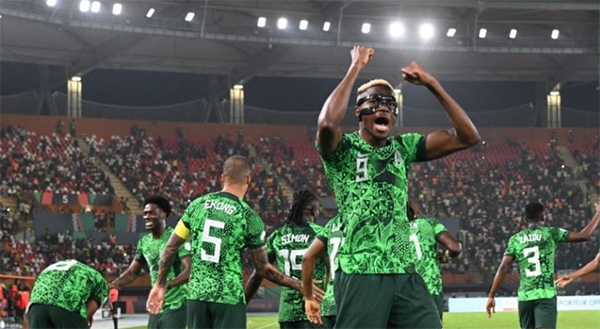 Barrages Afrique Mondial : Le gros avantage du Nigeria