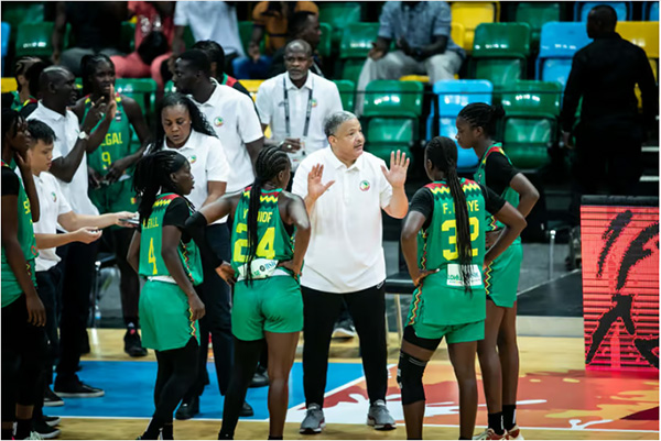 Basket – Prétendants sur le banc des Lionnes : Un «4 Majeur» se détache