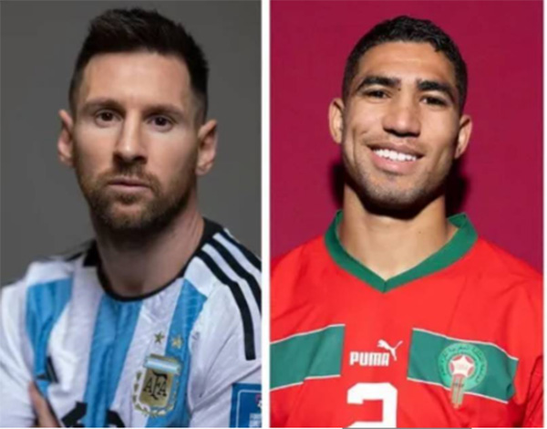 Foot – Amical Maroc-Argentine : Pourquoi ça coince