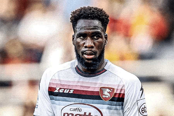 Lazio Rome : Inquiétudes autour de l’état de santé de Boulaye Dia