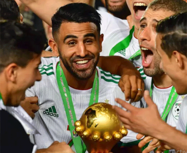 Algérie – Mahrez annonce la fin avec les Fennecs, après le Mondial : «Je ne suis pas Ronaldo !»