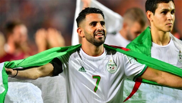 Qualification Coupe du monde : Au tour de l’Algérie…