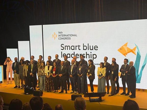 Congres Conemar – Pêche durable et gouvernance halieutique : Le Sénégal fait entendre sa voix à Vigo