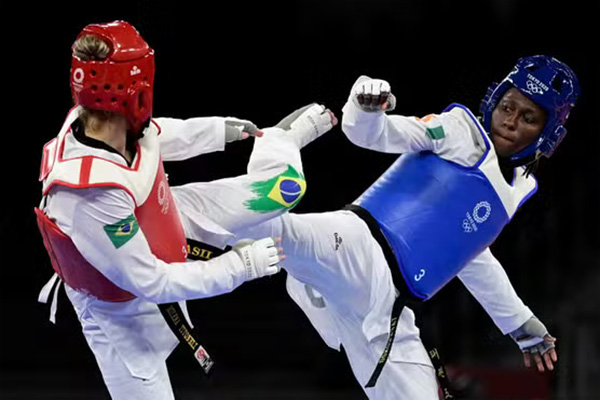 Forfait -Zappés par le ministère des Sports pour les Mondiaux de Croatie : Les Lions du Taekwondo Itf contraints de rester à la maison