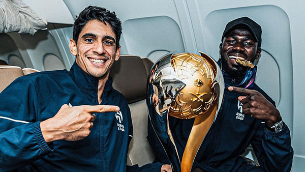 Saudi Pro – Prolongation de contrat en vue : Bounou et Koulibaly proches d’un accord avec Al-Hilal