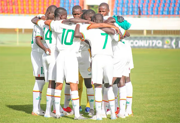 Tournoi Ufoa-A : Les Lionceaux à Bamako pour conserver leur titre