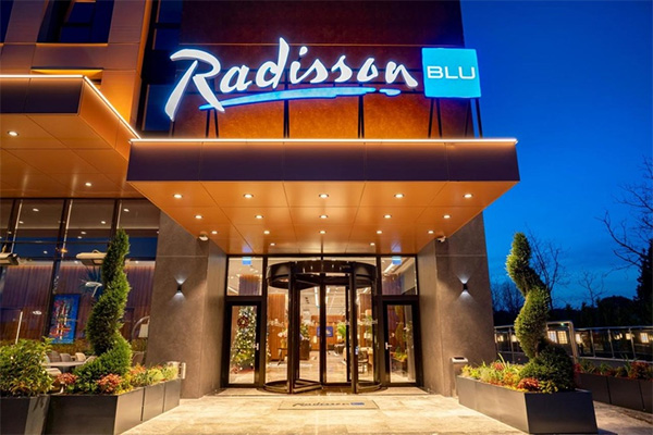 L’hôtel fermé suite à un conflit avec le personnel : Les Lions «privés» de Radisson Diamniadio ?