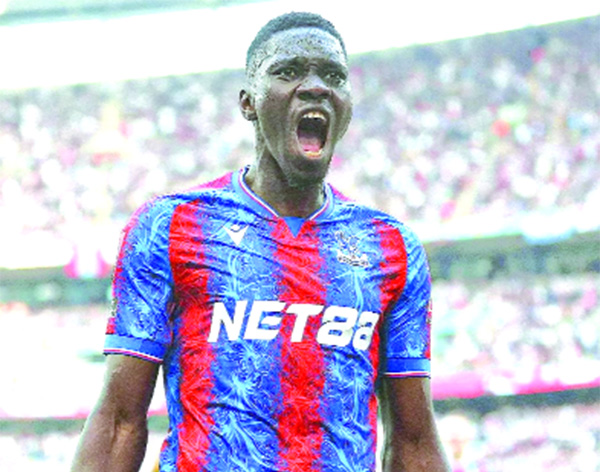 Crystal Palace-Liverpool : «Izo» pour défier le leader