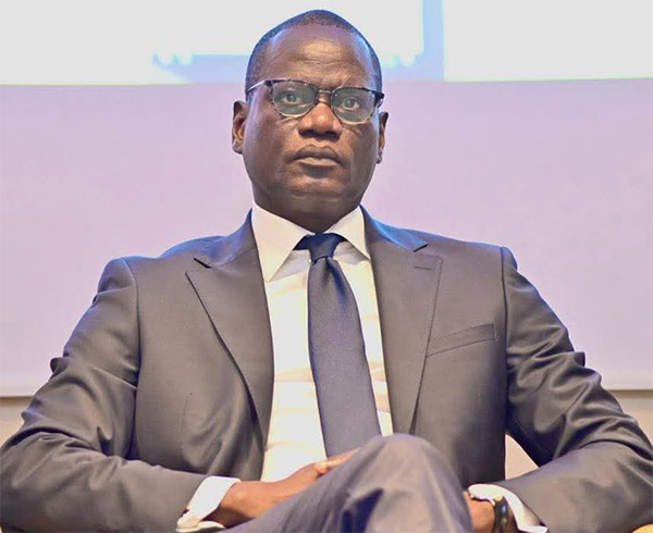 Présence sénégalaise en Afrique du Sud : Une offensive gouvernementale portée par Abdourahmane Diouf en plusieurs actes