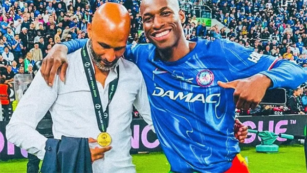 Avenir – Révélation de Diomansy Kamara : «C’est terminé entre Nico et Chelsea !»