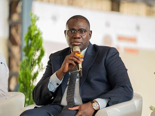Territorialisation des politiques publiques et Vision Sénégal 2050 : Le rôle central des Pme sénégalaises, cellules de ces écosystèmes territoriaux