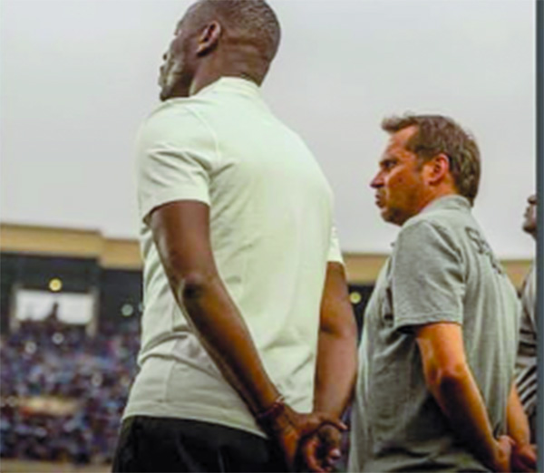 Décryptage – Un autre coup tactique du coach des Lions : Pape Thiaw fait plus que du coaching gagnant, il…achève son adversaire