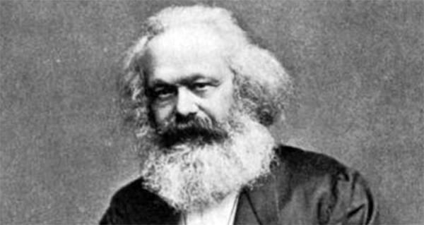 Karl Marx et la théorie de la Praxis