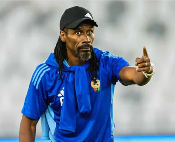 Vainqueur de l’Eswatini : La Libye de Aliou Cissé peut toujours rêver d’une qualification