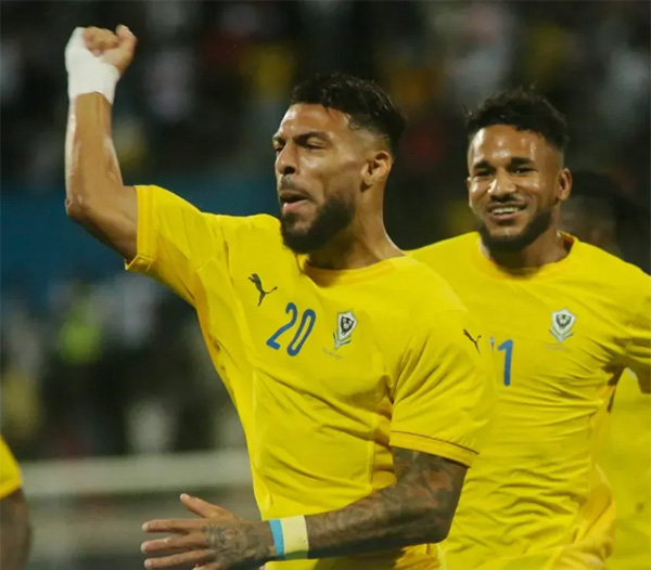 Mondial – Leaders provisoires du Groupe F Bouanga et le Gabon envoient un message puissant à la Côte d’Ivoire