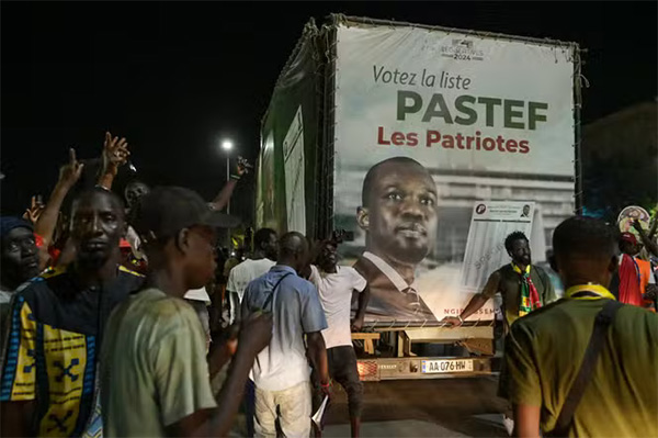 Pour Pastef, la fin justifie les moyens ?