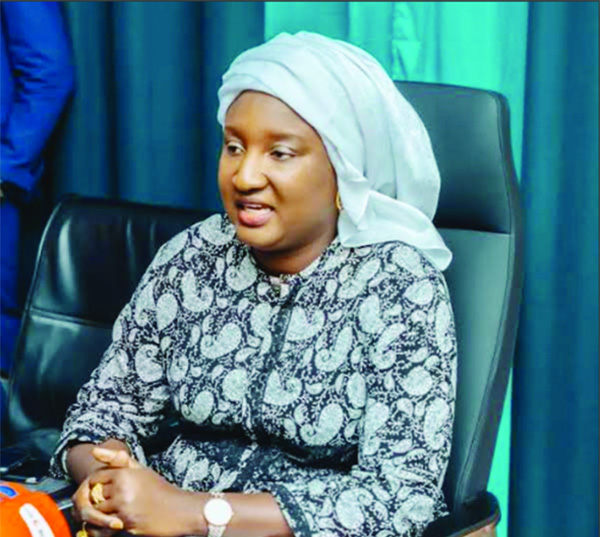Organisation d’une Can par le Sénégal : Khady Diène Gaye vise l’édition 2029 ou celle de 2031