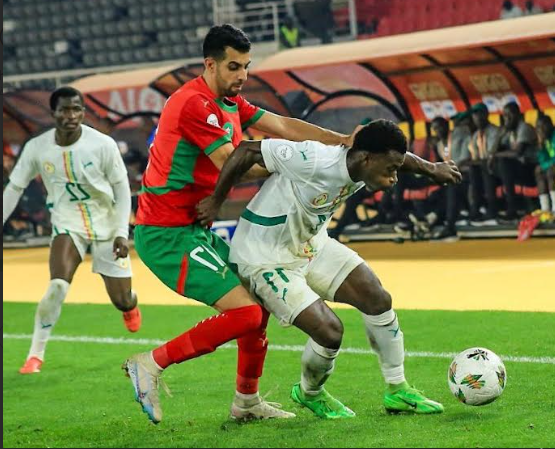 Eliminés par le Maroc au Tab : Les Lions ratent leur but
