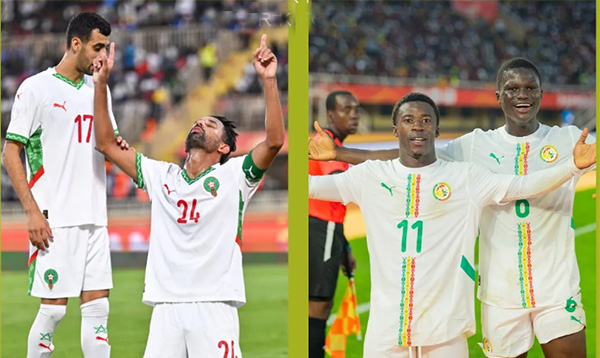 Chan 2025 – Bataille entre Lions pour une place en finale : Souleymane Diallo : «Je connais bien le Maroc !»