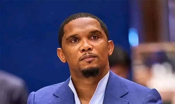 Cameroun – Accusé de détournements présumés de fonds publics : Samuel Eto’o réplique violemment