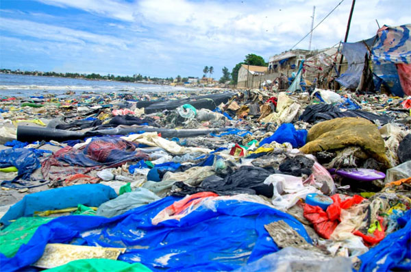 Baie de Hann – Face à l’urgence environnementale : Les associations s’unissent pour peser sur la dépollution