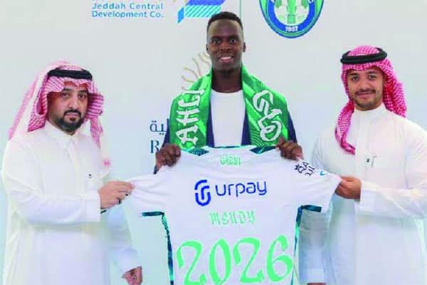 Al-Hilal, le pire au monde : Comment les clubs saoudiens ont-ils perdu un milliard d’euros en 5 ans