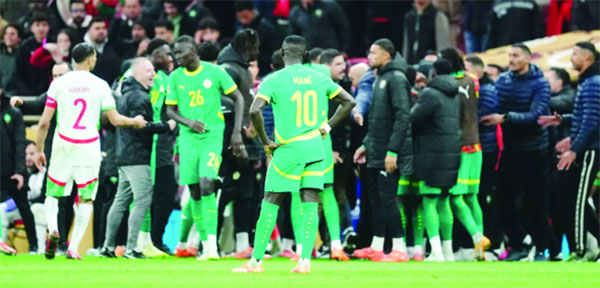 Can 2025 : La sentence du Tas attendue fin novembre