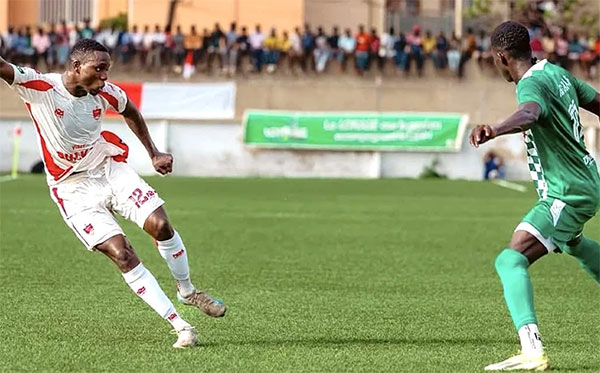 Ligue 1 – Affiches en vue de la 2e journée : Les derbys Uso-Jaraaf et Ajel-Génération Foot