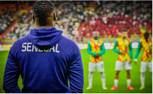 Mondial 2026 Match décisif Rdc-Sénégal du 9 septembre : Pourquoi Pape Thiaw est sous pression avant la «bataille de Kinshasa»