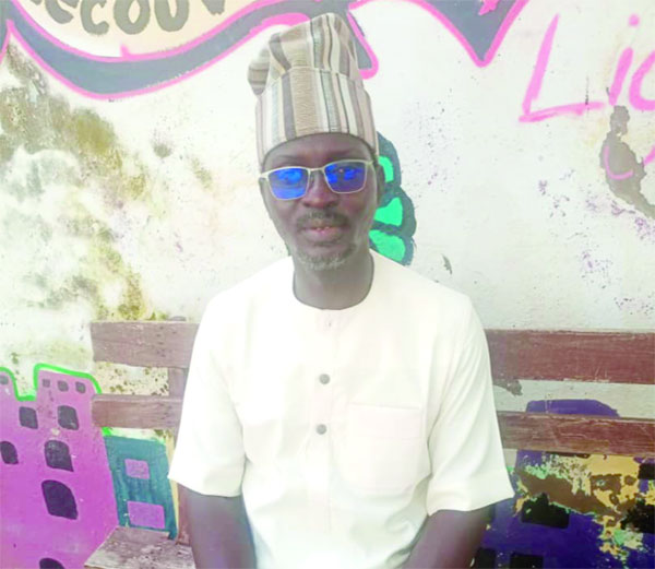 Poverty amid indifference: Kaddu Yaraax rekindles the flame of rejecting poverty