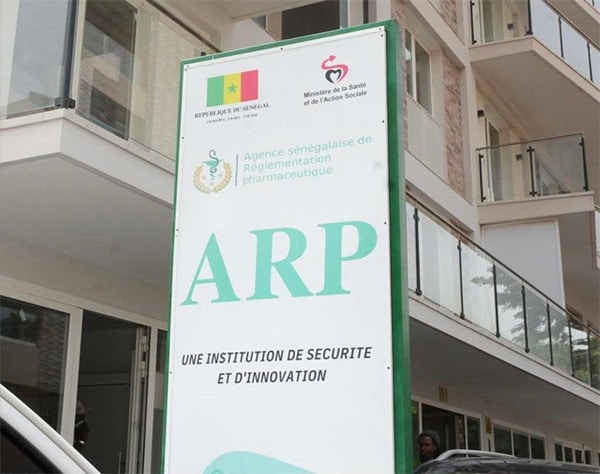 Health – Digitalisation of the health system: the Arp digitises the approval process for pharmaceutical products