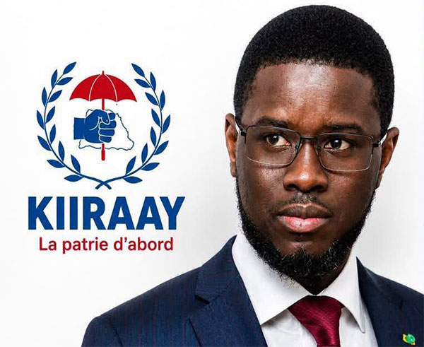Yembeul Nord – Ldr/Yessal political figure: Ndary Aïdara switches sides and bets on Kiiraay