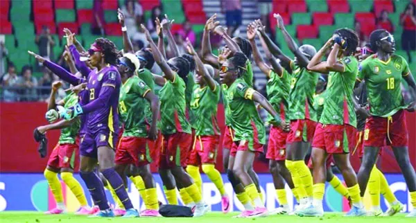 2027 Women’s World Cup: Algeria, Morocco, Cameroon: Already a record jackpot for Africa!