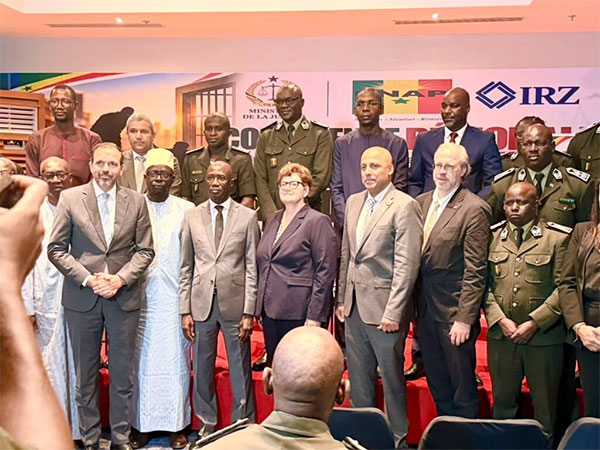 Dakar au cœur de la refonte pénale : Le Sénégal plaide pour une réinsertion audacieuse et partagée