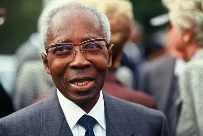 120 ans de sa naissance et 25 ans de son décès : Senghor en deux temps