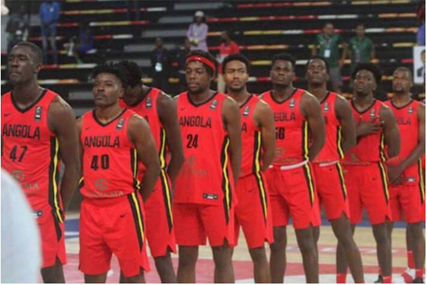 Défi – Pays-hôte de l’Afrobasket : L’Angola peut-il le (re)faire ?