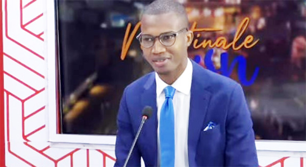 Lettre ouverte aux sieurs Mouhamed Diallo et Babacar Kébé de Seneweb : Parti-Etat : quand l’ignorance devient chronique !