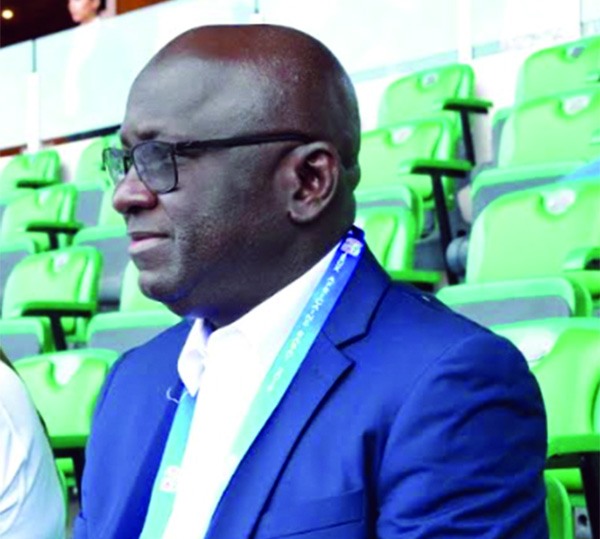 Position – Eviter un «football divisé» en vue des prochaines échéances : L’alerte de Souleymane Boun Daouda Diop !