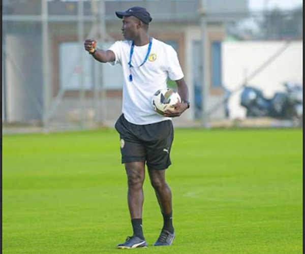 Chan 2025 – Tenant du titre, le Sénégal débute contre le Nigeria (17h Gmt) : Souleymane Diallo évacue la pression