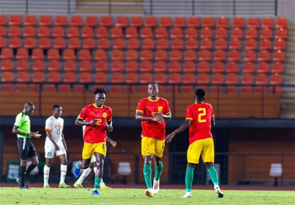 Chan 2025 -Adversaire des Lions locaux : Le Congo lâche sa liste des 25