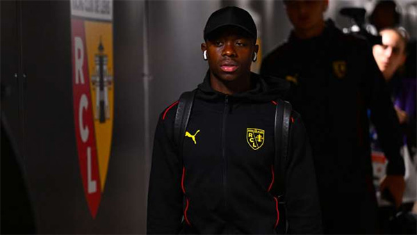 Mercato : Trois destinations possibles pour Nampalys Mendy
