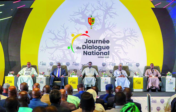Dialogue national : l’inscription permanente et automatique des primo-électeurs -avantages, risques et perspectives